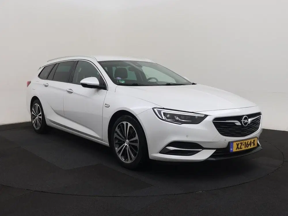 Opel Insignia 1.6 Turbo 200pk Aut. Executive L uit 2019, foto 8