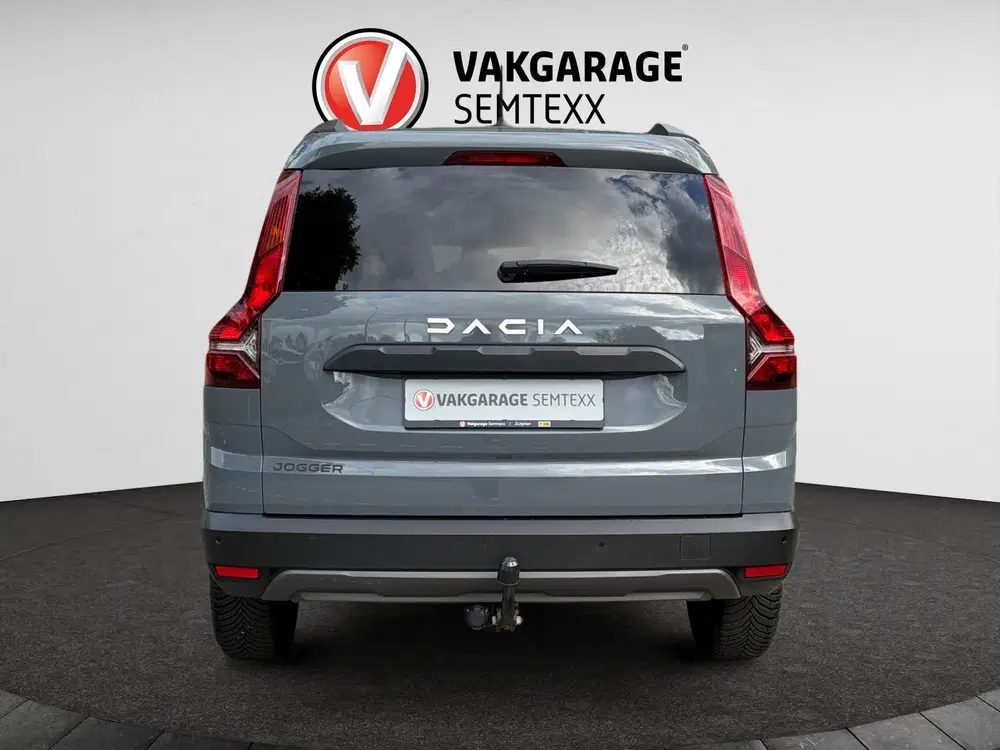 Dacia Jogger 1.0 TCe 100 Bi-Fuel Expression 5p. uit 2022, foto 10