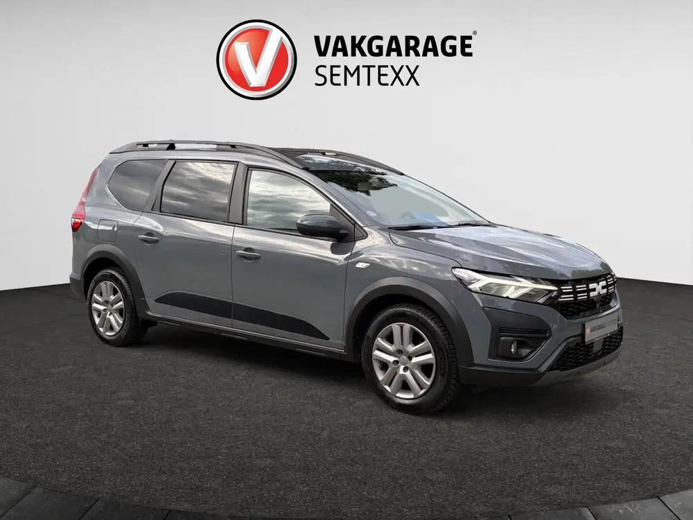 Dacia Jogger 1.0 TCe 100 Bi-Fuel Expression 5p. uit 2022, foto 13