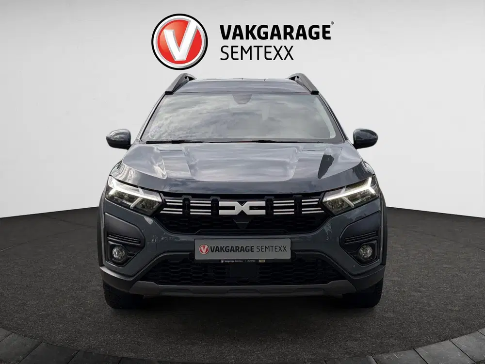 Dacia Jogger 1.0 TCe 100 Bi-Fuel Expression 5p. uit 2022, foto 14