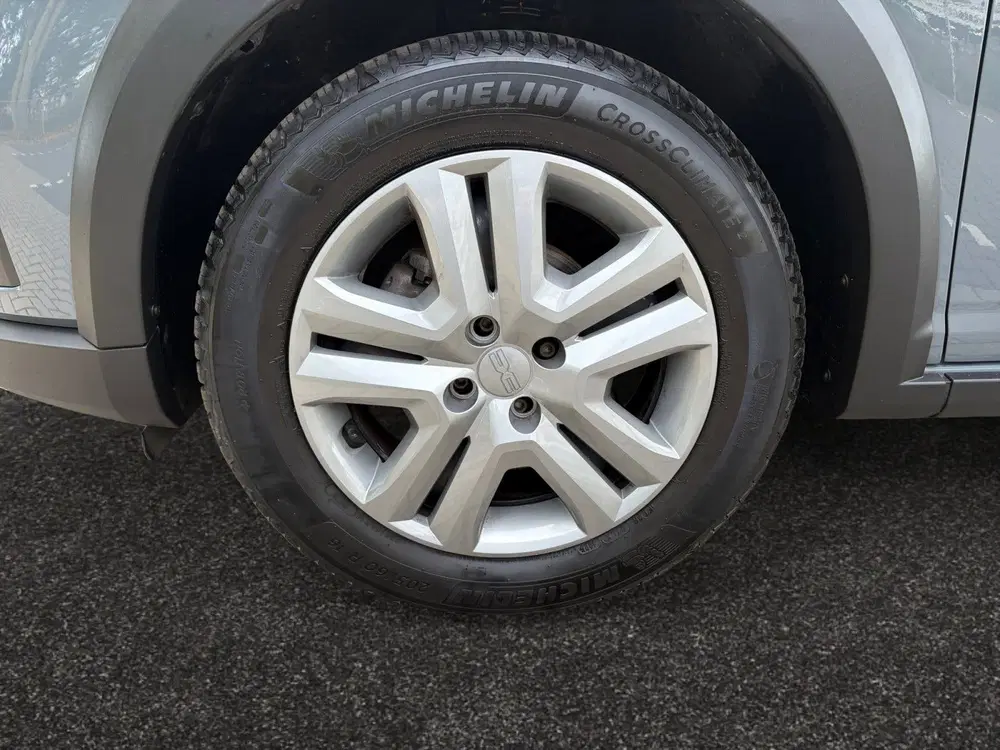 Dacia Jogger 1.0 TCe 100 Bi-Fuel Expression 5p. uit 2022, foto 7