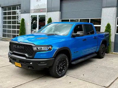 Dodge RAM Rebel 3.0 SST Hurricane Twin Turbo (Geen B uit 2024
