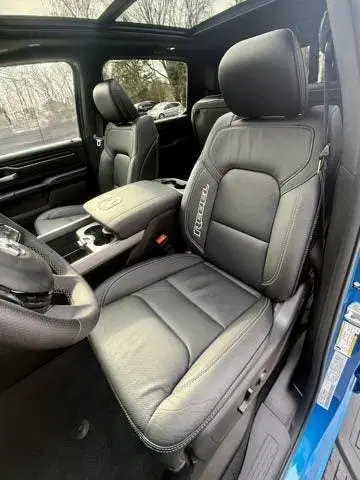 Dodge RAM Rebel 3.0 SST Hurricane Twin Turbo (Geen B uit 2024, foto 10