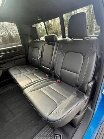 Dodge RAM Rebel 3.0 SST Hurricane Twin Turbo (Geen B uit 2024, foto 11