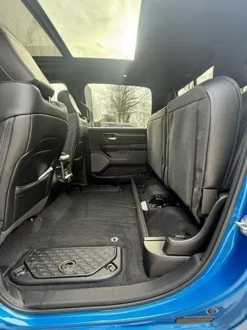 Dodge RAM Rebel 3.0 SST Hurricane Twin Turbo (Geen B uit 2024, foto 12