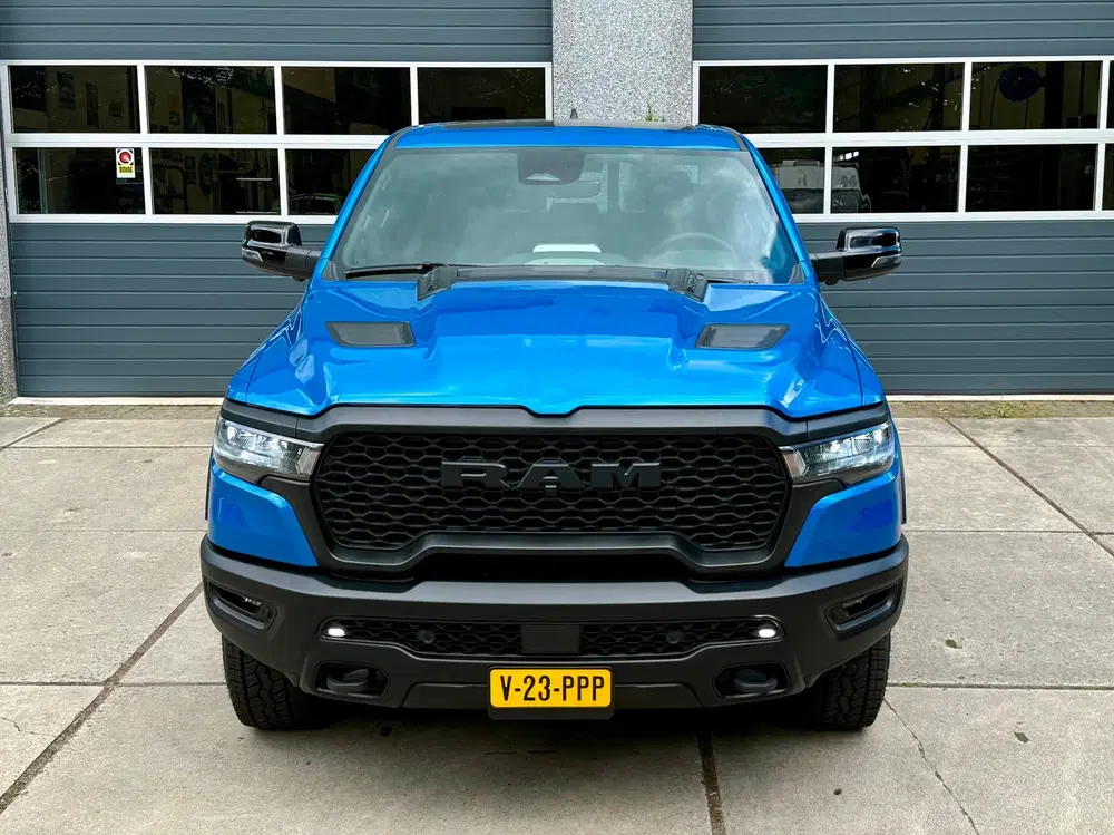 Dodge RAM Rebel 3.0 SST Hurricane Twin Turbo (Geen B uit 2024, foto 2