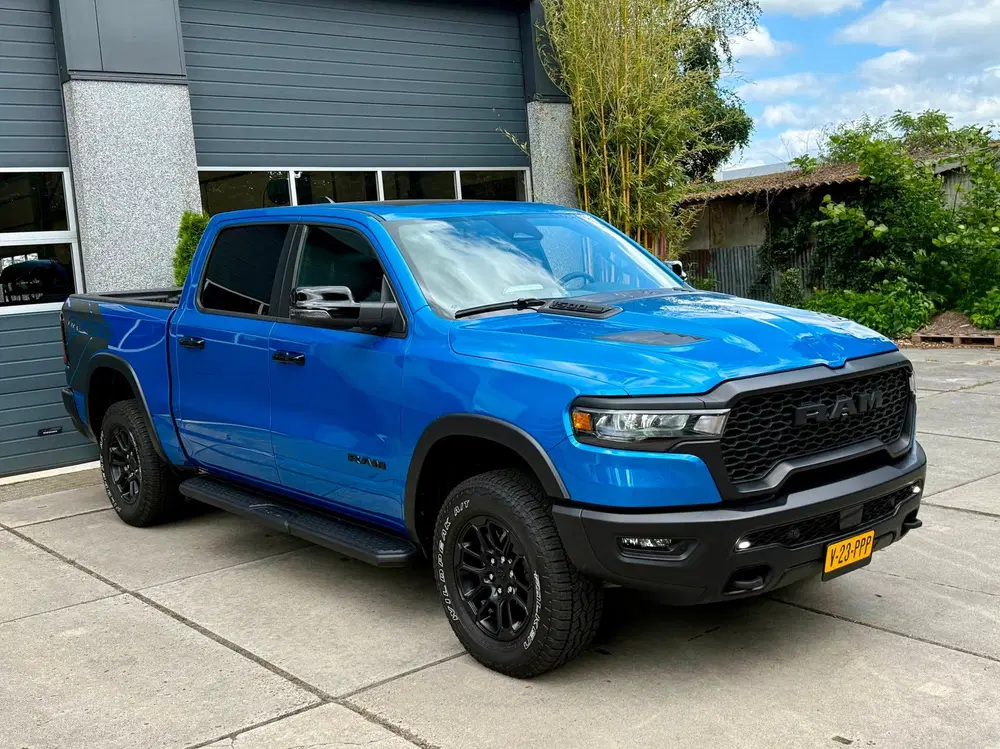 Dodge RAM Rebel 3.0 SST Hurricane Twin Turbo (Geen B uit 2024, foto 3