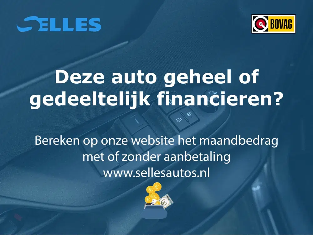 Toyota Yaris Cross 1.5 Hybrid 115 Dynamic uit 2026, foto 15