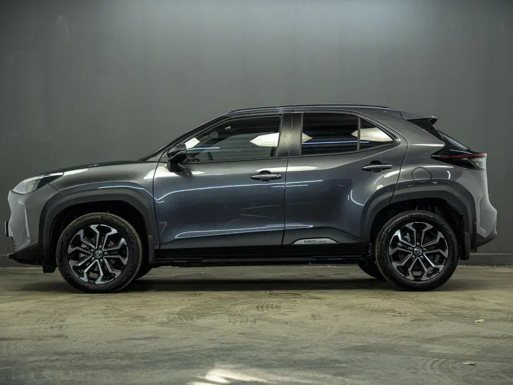 Toyota Yaris Cross 1.5 Hybrid 115 Dynamic uit 2026, foto 6