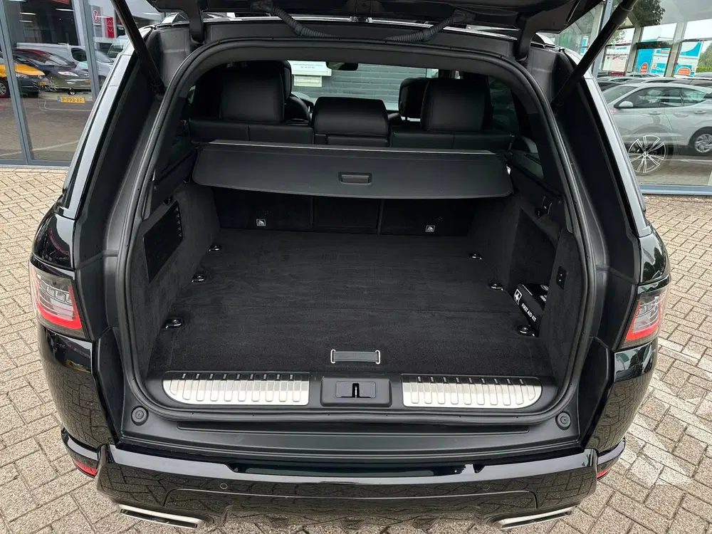 Land Rover Range Rover Sport 2.0 P400e HSE Dynamic uit 2020, foto 14