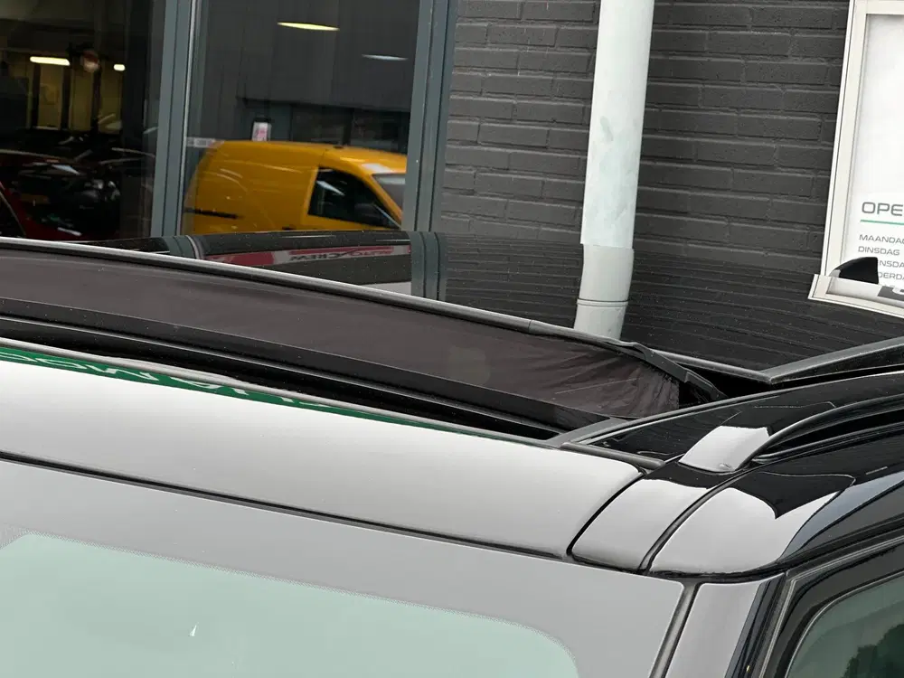 Land Rover Range Rover Sport 2.0 P400e HSE Dynamic uit 2020, foto 5