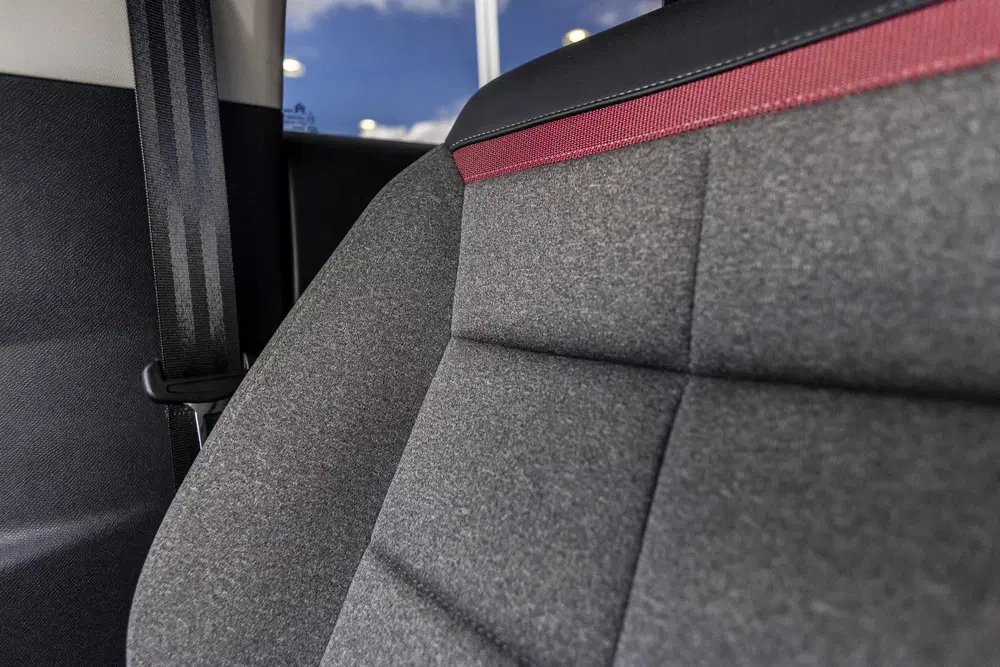 Citroën C5 Aircross 1.6 Plug-in Hybrid 225 Feel uit 2021, foto 11
