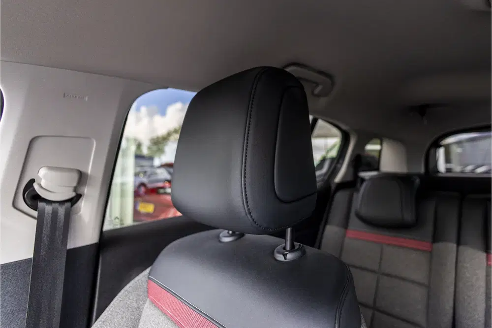 Citroën C5 Aircross 1.6 Plug-in Hybrid 225 Feel uit 2021, foto 12