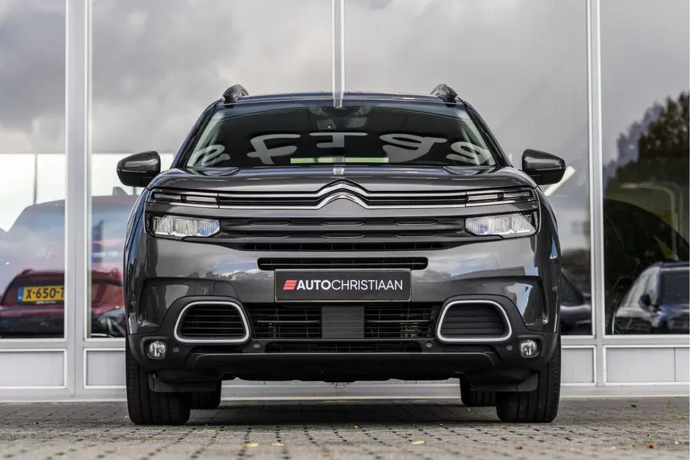 Citroën C5 Aircross 1.6 Plug-in Hybrid 225 Feel uit 2021, foto 3