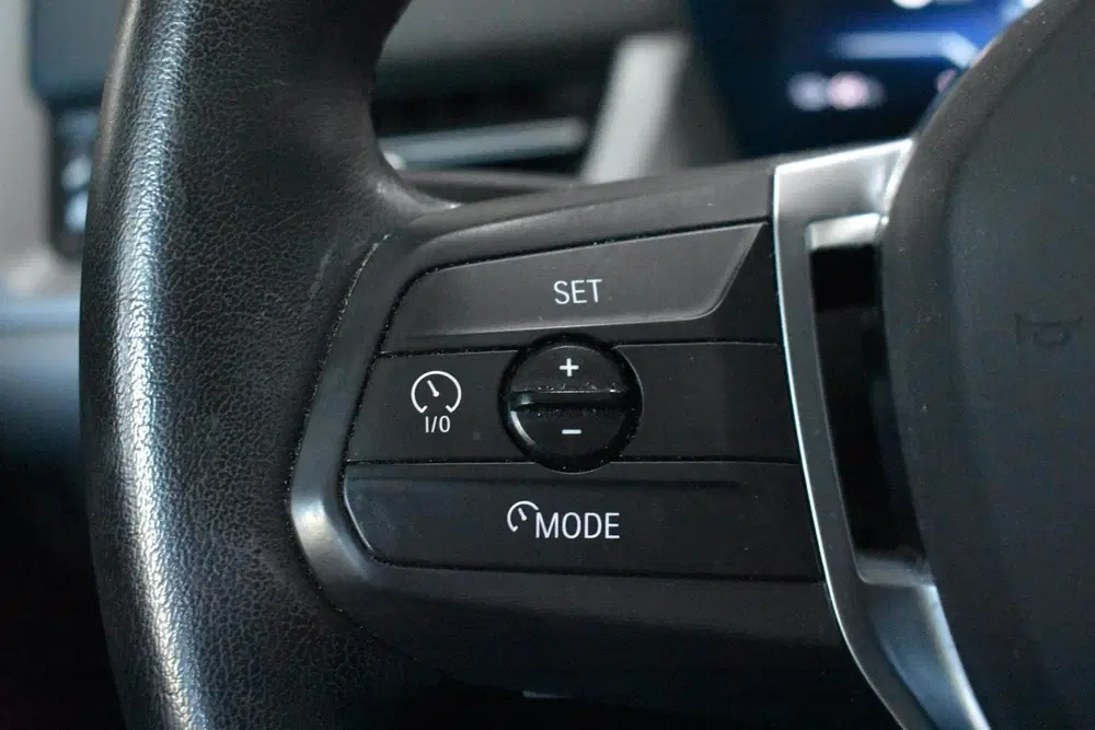 BMW iX1 xDrive30 Launch Edition 67 kWh uit 2023, foto 13
