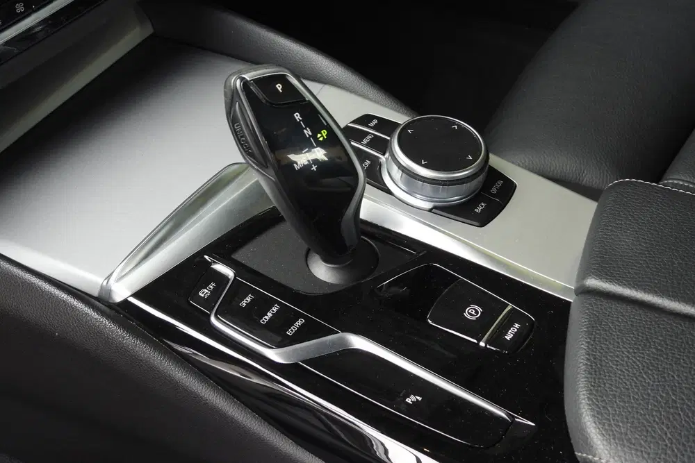 BMW 5-serie 540i High Executive Automaat uit 2022, foto 12