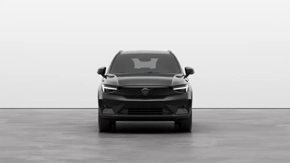 Volvo EX40 Twin Ultra Europa Black Ed 82kWh uit 2026, foto 6