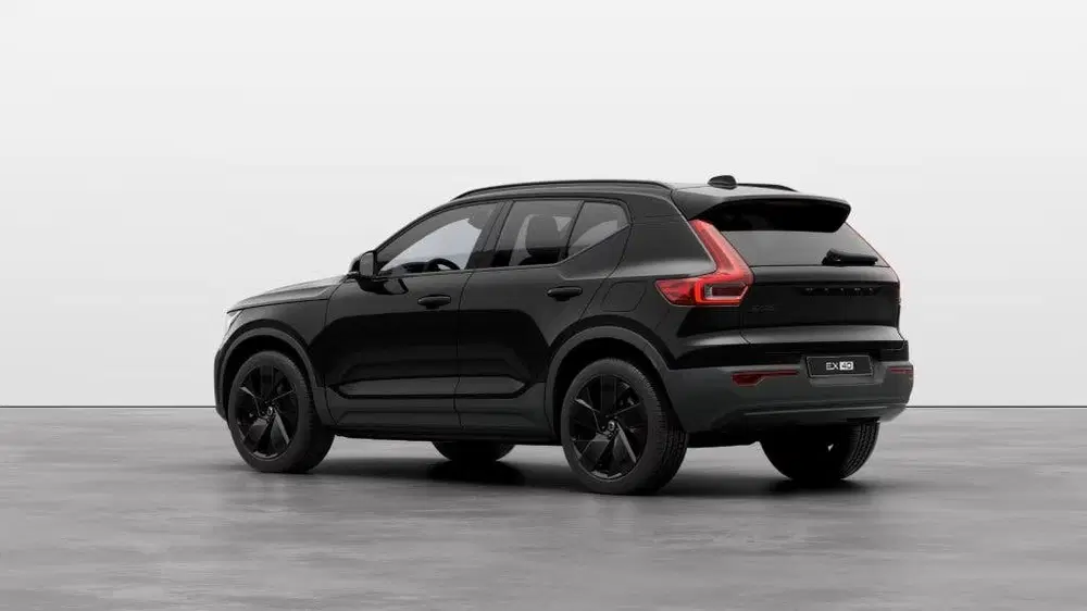 Volvo EX40 Extend. Range Plus Black Ed. uit 2026, foto 3