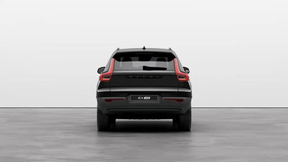 Volvo EX40 Extend. Range Plus Black Ed. uit 2026, foto 4