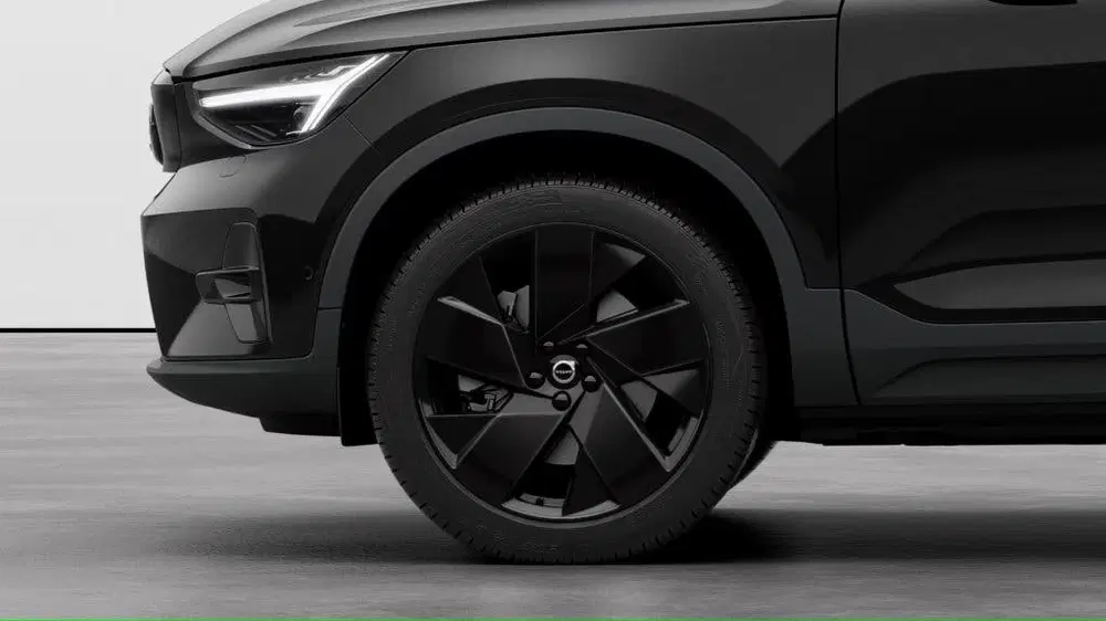 Volvo EX40 Extend. Range Plus Black Ed. uit 2026, foto 7