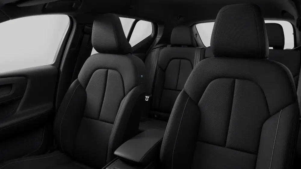Volvo EX40 Extend. Range Plus Black Ed. uit 2026, foto 9