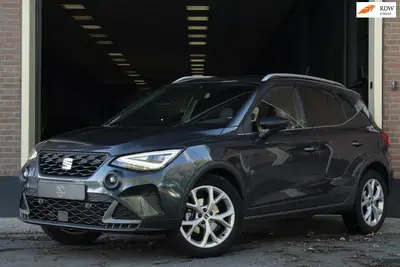 SEAT Arona 1.0 TSI FR uit 2022