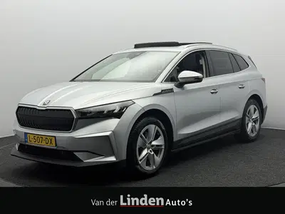 Skoda Enyaq 60 SoH 94 uit 2021