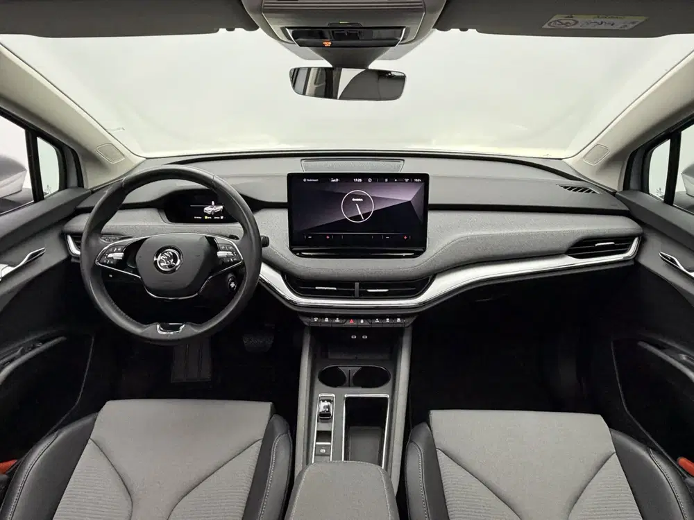 Skoda Enyaq 60 SoH 94 uit 2021, foto 11