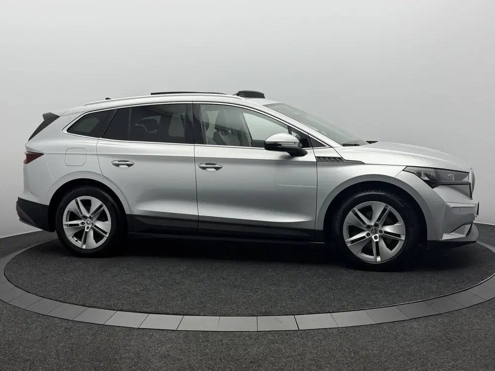 Skoda Enyaq 60 SoH 94 uit 2021, foto 5