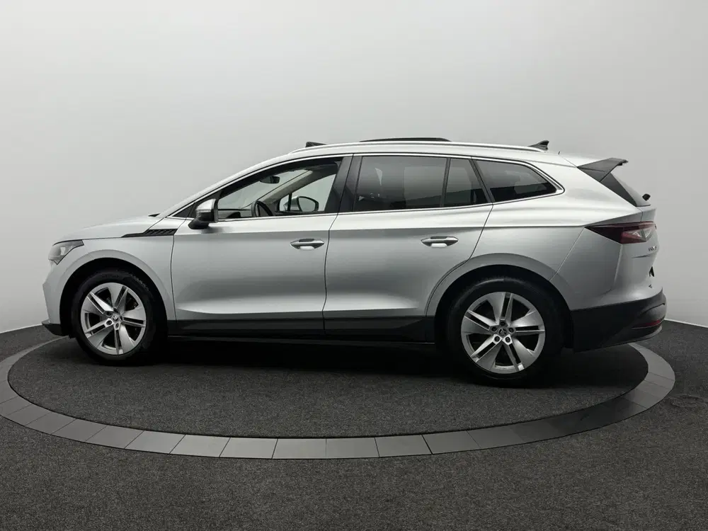Skoda Enyaq 60 SoH 94 uit 2021, foto 9