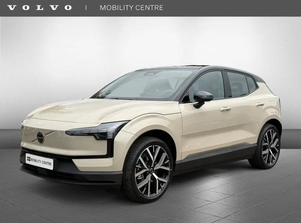 Volvo EX30 P5 Long Range Plus Eur. uit 2026
