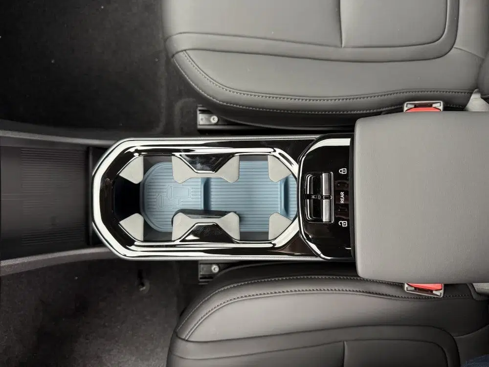 Volvo EX30 P5 Long Range Plus Eur. uit 2026, foto 12
