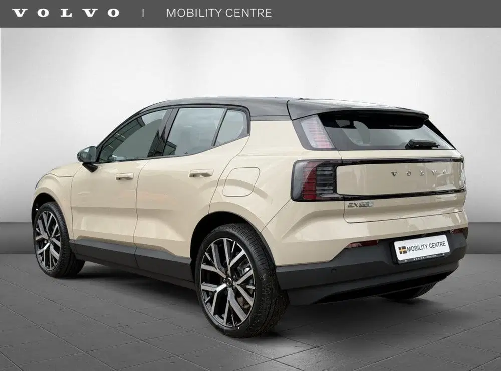 Volvo EX30 P5 Long Range Plus Eur. uit 2026, foto 2