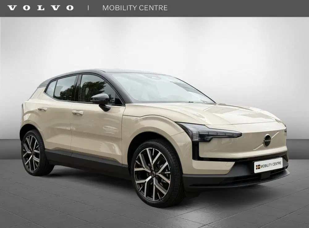 Volvo EX30 P5 Long Range Plus Eur. uit 2026, foto 3
