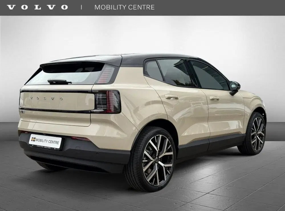 Volvo EX30 P5 Long Range Plus Eur. uit 2026, foto 4
