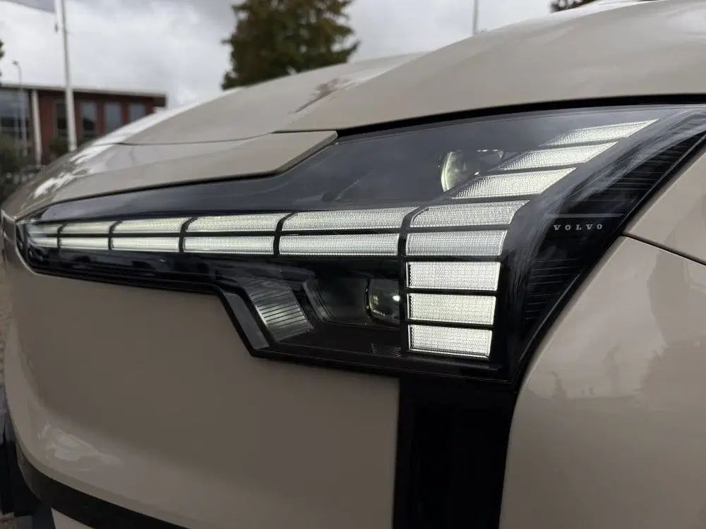 Volvo EX30 P5 Long Range Plus Eur. uit 2026, foto 6
