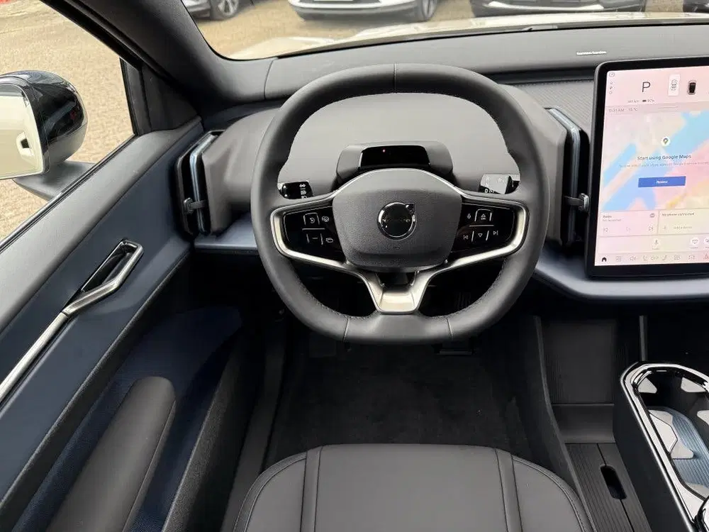 Volvo EX30 P5 Long Range Plus Eur. uit 2026, foto 9