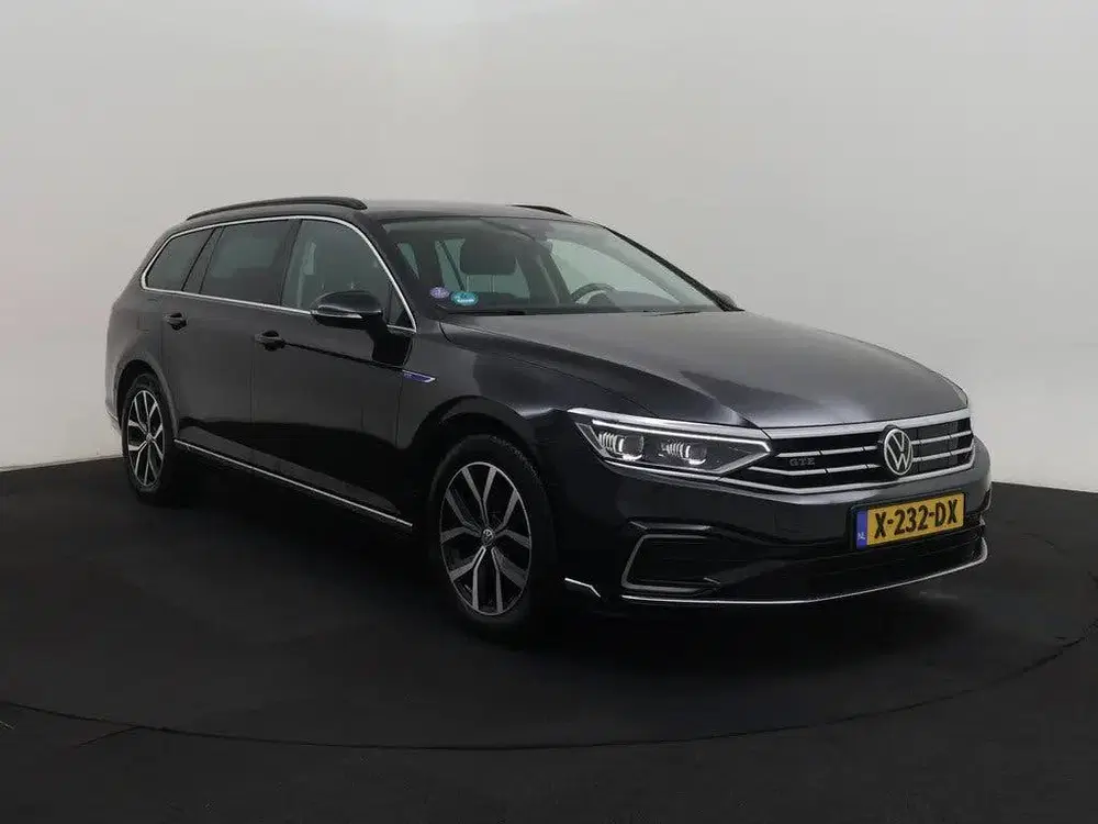 Volkswagen Passat 1.4 TSI PHEV GTE Business PHEV GTE uit 2020, foto 3