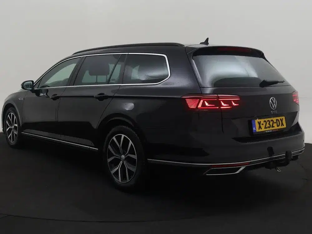 Volkswagen Passat 1.4 TSI PHEV GTE Business PHEV GTE uit 2020, foto 4