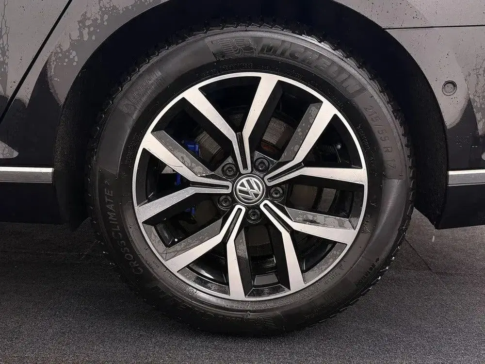 Volkswagen Passat 1.4 TSI PHEV GTE Business PHEV GTE uit 2020, foto 5