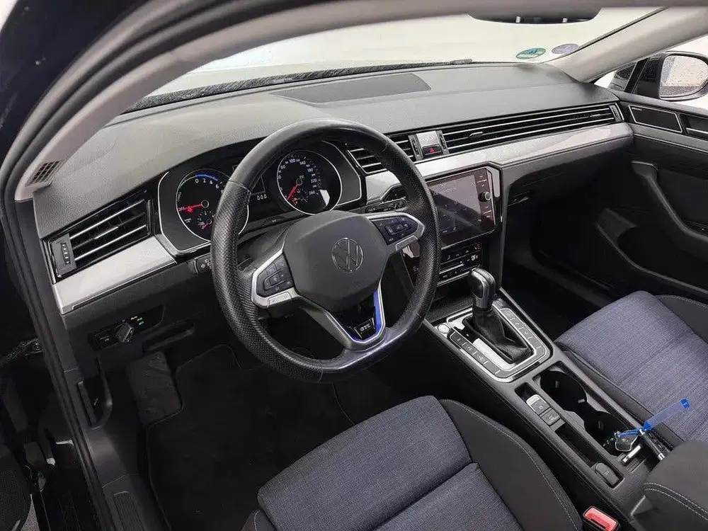 Volkswagen Passat 1.4 TSI PHEV GTE Business PHEV GTE uit 2020, foto 6