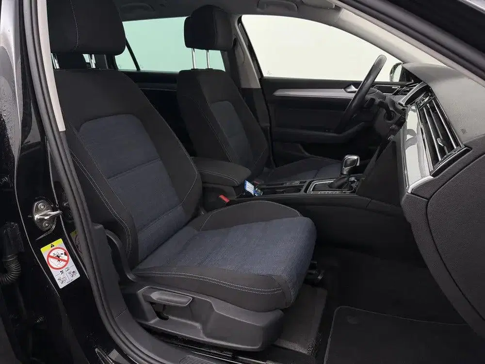 Volkswagen Passat 1.4 TSI PHEV GTE Business PHEV GTE uit 2020, foto 7
