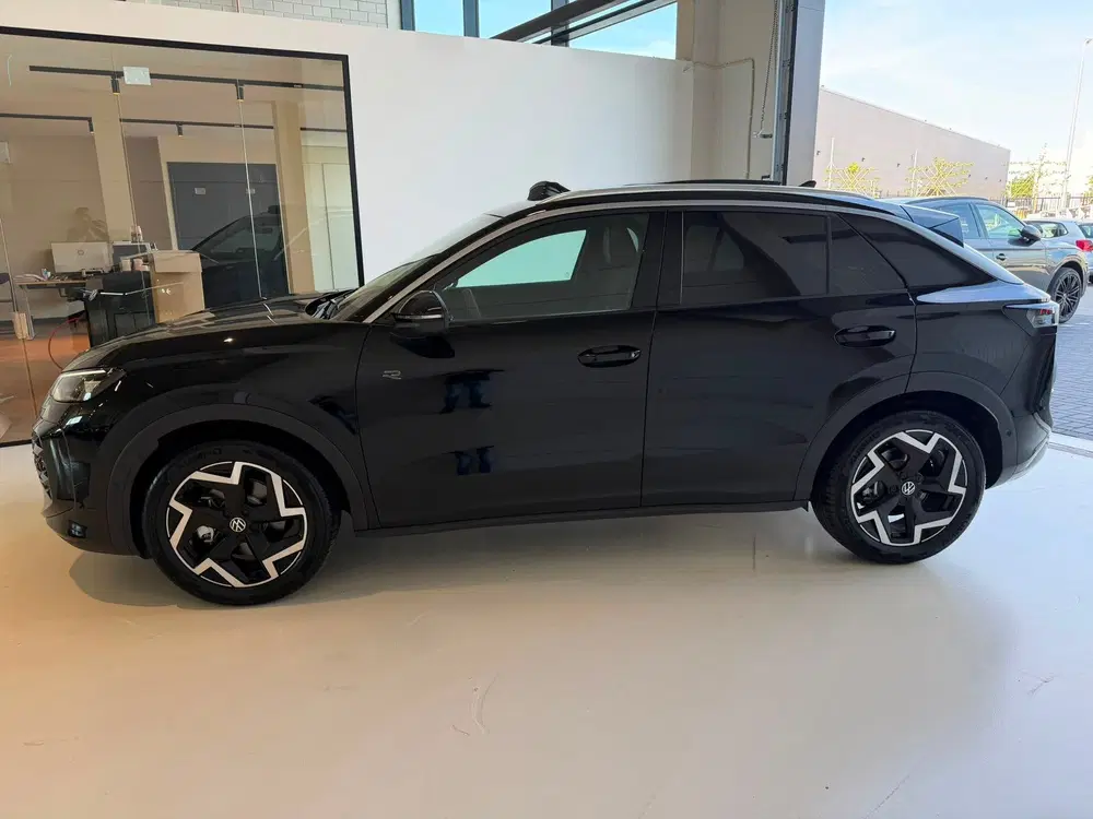 Volkswagen T-Roc 1.5 eTsi R-Line First Edition uit 2026, foto 8