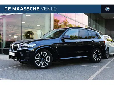 BMW iX3 Executive M Sport uit 2022