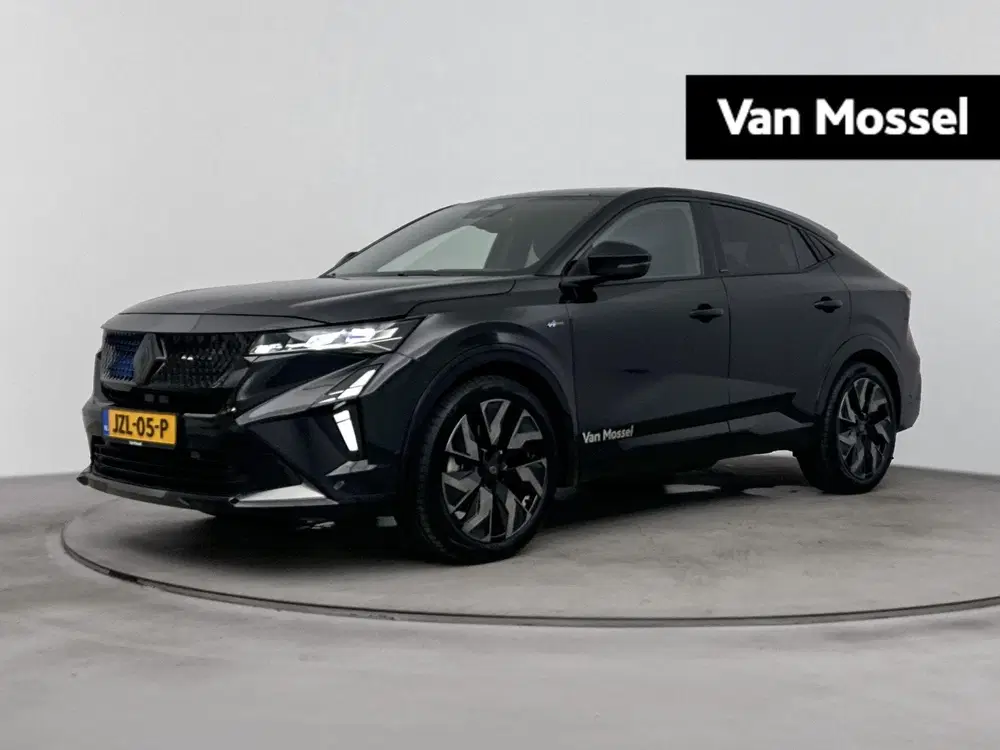 Renault Rafale 1.2 E-Tech full hybrid 200Pk esprit Alpine uit 2026