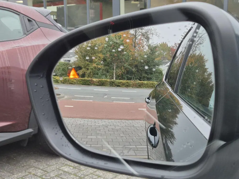 Nissan Qashqai 1.3 MHEV Xtronic Tekna Plus uit 2025, foto 14