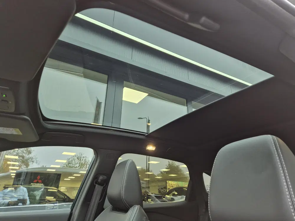 Nissan Qashqai 1.3 MHEV Xtronic Tekna Plus uit 2025, foto 15