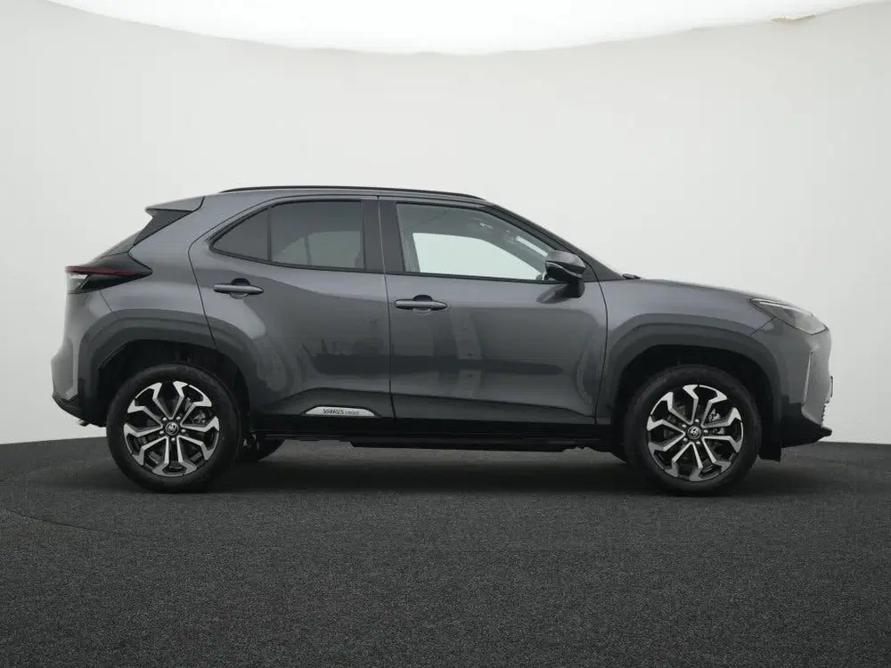 Toyota Yaris Cross 1.5 Hybrid 130 Executive uit 2026, foto 14