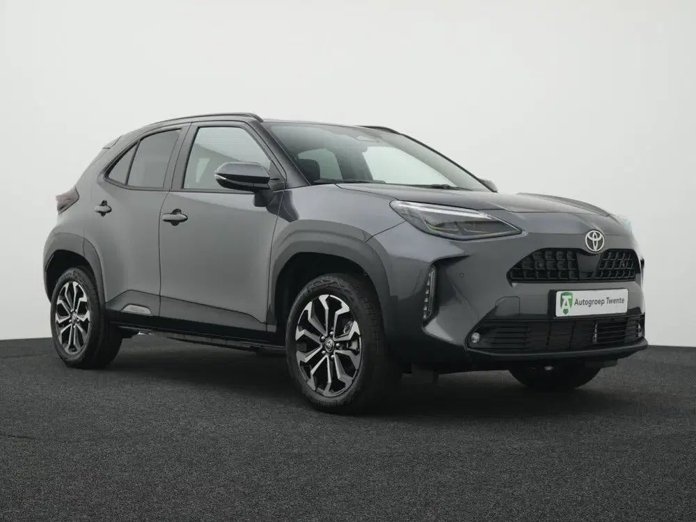 Toyota Yaris Cross 1.5 Hybrid 130 Executive uit 2026, foto 15