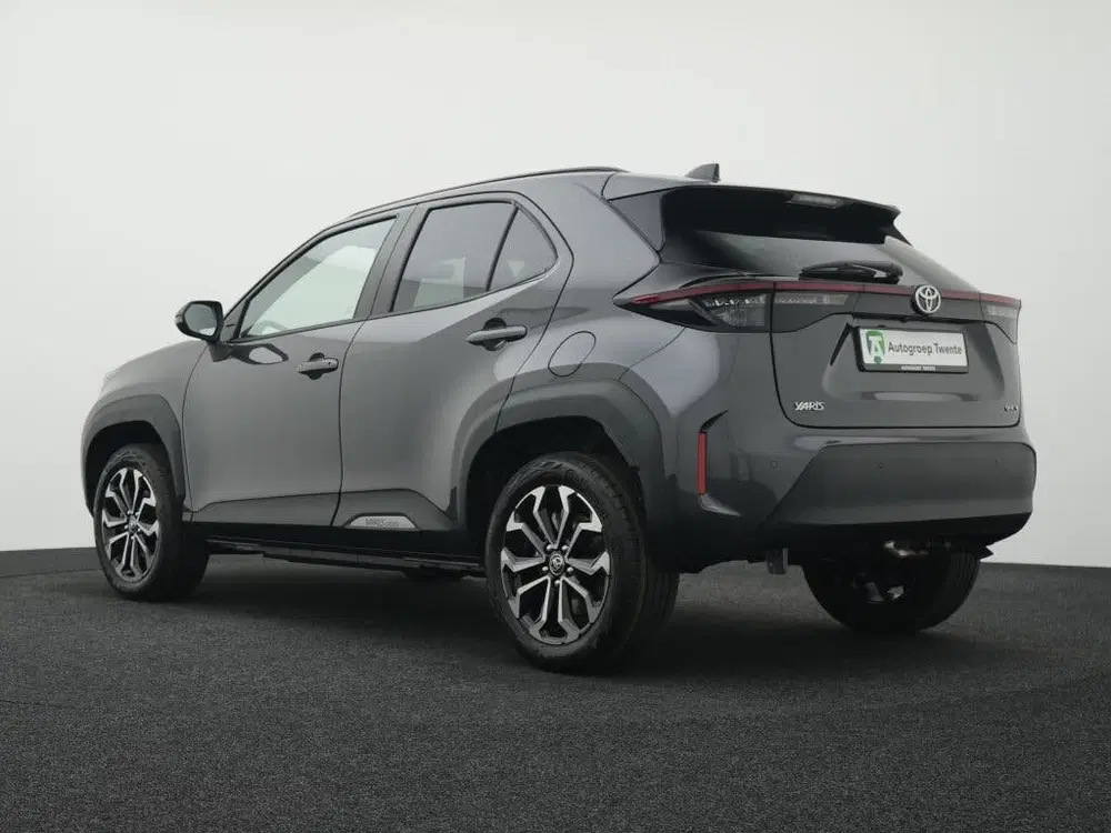 Toyota Yaris Cross 1.5 Hybrid 130 Executive uit 2026, foto 9